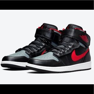 Air Jordan 1 Hi FlyEase men's 8 / women's 9.5